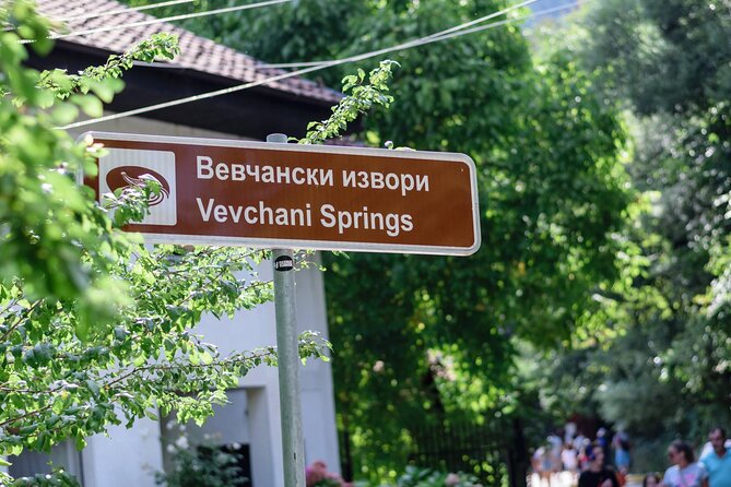 City Trip Struga and Independent Vevchani From Ohrid. - Exploring Struga