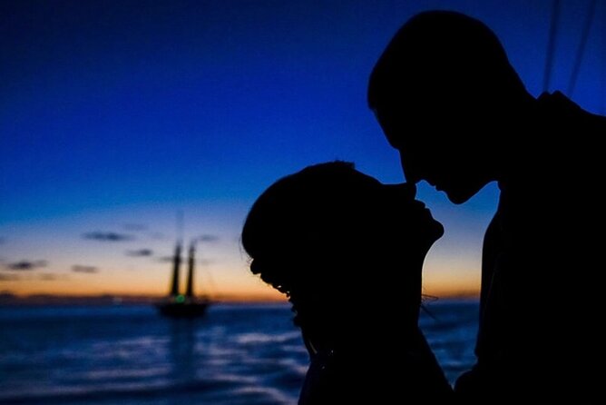 Classic Key West Schooner Sunset Sail With Full Open Bar - What to Expect on the Cruise