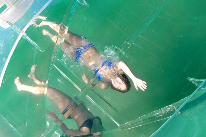 Clear Boat Ride in Los Cabos - Cancellation and Rescheduling