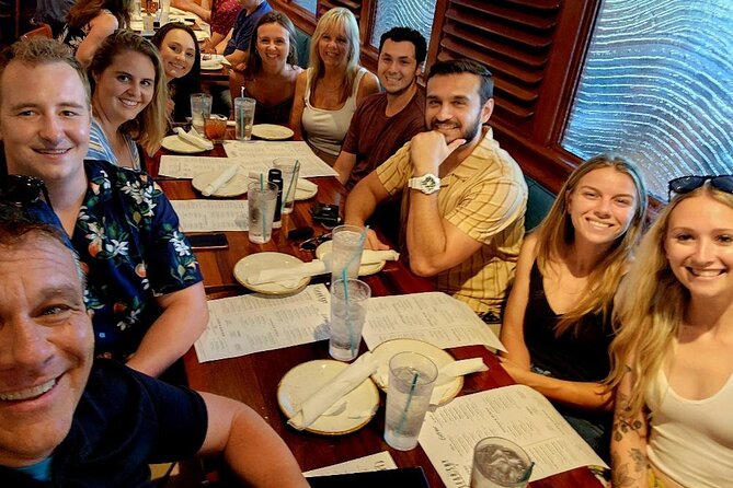 Clearwater Beach Fun and Tropical Food Tour - Reviews and Testimonials