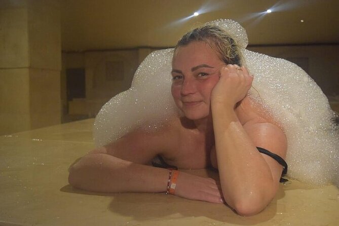 Cleopatra Treatment With Full Body Massage, Jacuzzi & Sauna - Benefits of Cleopatra Treatment