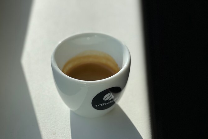 Coffee Tasting & Roastery Tour in Innsbruck - Tips for an Enjoyable Experience