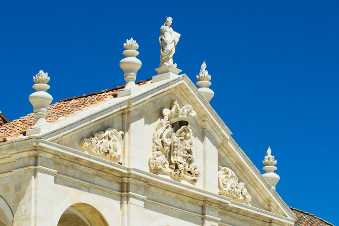 Coimbra Private Tour From Lisbon - What to Expect on the Tour