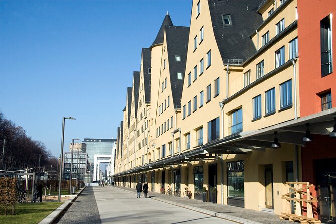Cologne Scavenger Hunt and Highlights Self-Guided Tour - Memorable Experiences
