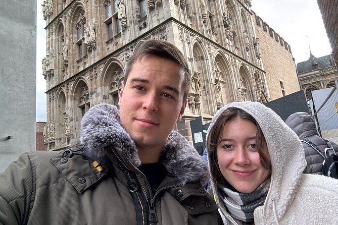 Cologne Scavenger Hunt and Sights Self-Guided Tour - Experiencing Colognes Vibrant Culture