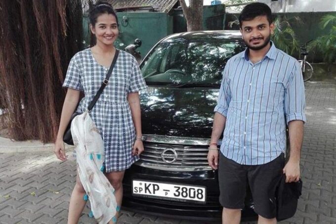 Colombo City to Colombo Airport (Cmb) Private Transfer - Pickup and Drop-off