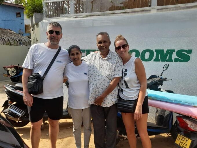 Colombo Shore Excursion - Cancellation Policy