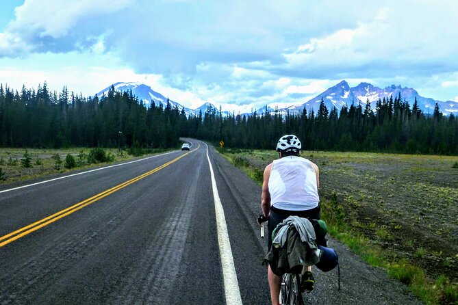 Colorado Rockies 1 Day E-Bike Tour - Pricing and Payment Information