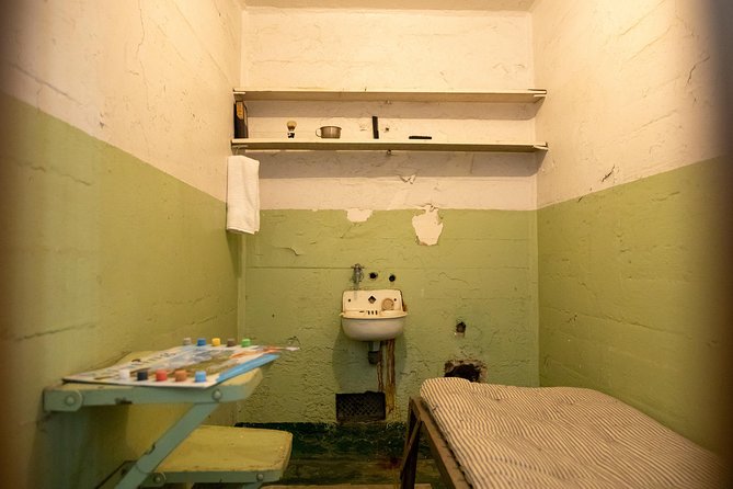 Combo Tour: Alcatraz Island and San Francisco Grand City Tour - Customer Reviews and Feedback