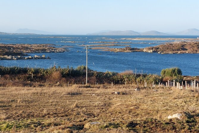 Connemara, Kylemore Abbey, Ross Errily and Sky Road Private Tour From Galway - Discovering Ross Errily and Sky Road