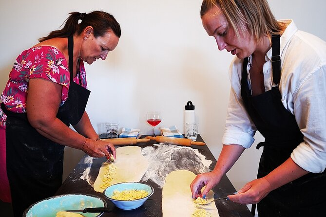 Cook and Eat Cypriot Pies With Locals! - Tips for Your Visit