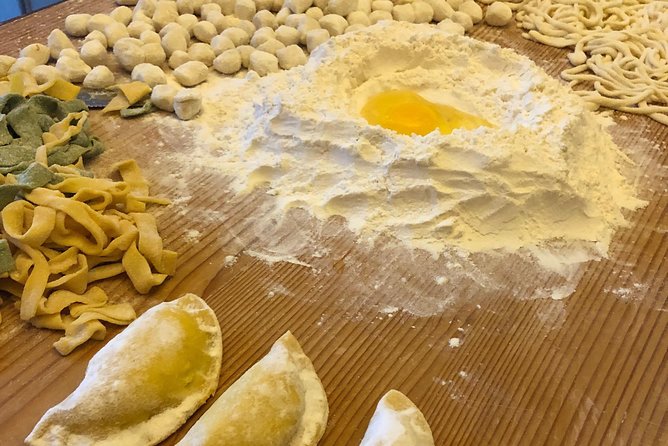 Cooking Class for a Typical Homemade Lunch or Dinner - Participant Reviews and Feedback