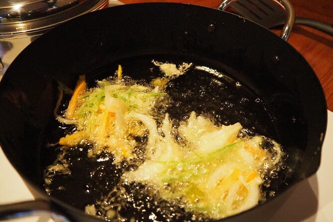 Cooking With a Local Okaasan at Kominka in Ojika Island Nagasaki - Meeting and Pickup
