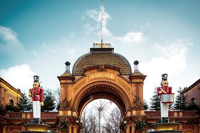 Copenhagen Grand Tour With Christiansborg Palace - Accessibility and Additional Information