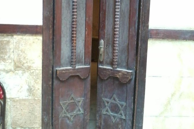 Coptic Tour of Cairo - Cancellation Policy