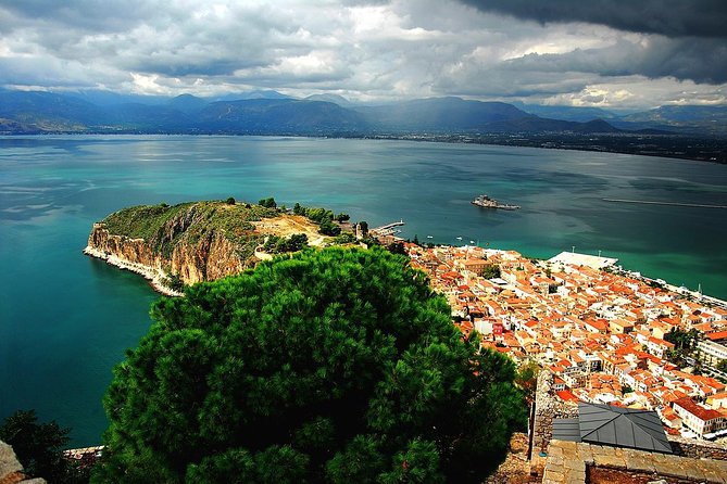 Corinth Canal-Nafplio Tour (6hrs) - Practical Tips