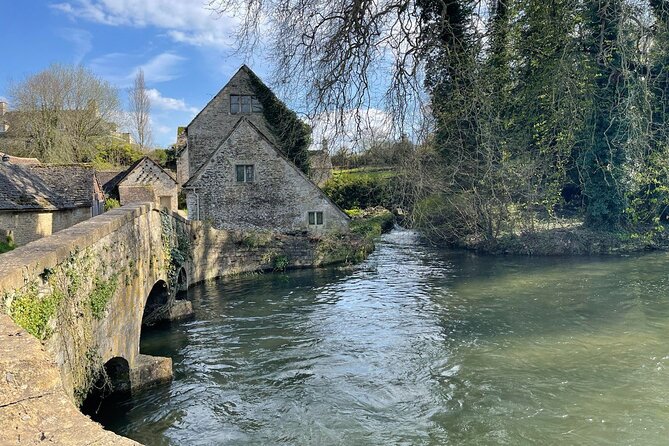 Cotswolds Full-Day Tour From Birmingham - Highlights of the Tour