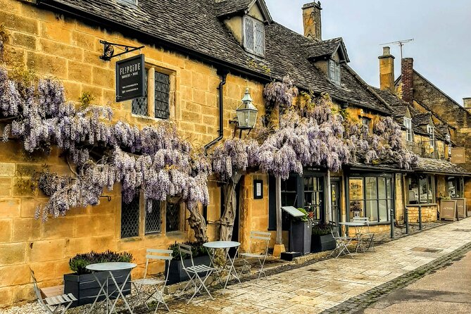 Cotswolds Walks Tour From Stratford-Upon-Avon or Moreton-In-Marsh - Highlights of the Tour