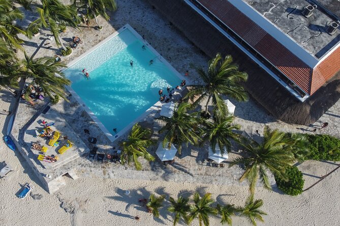Cozumel Mustang Tour: Snorkel, Mexican Lunch and Mayan Experience - Traveler Experiences