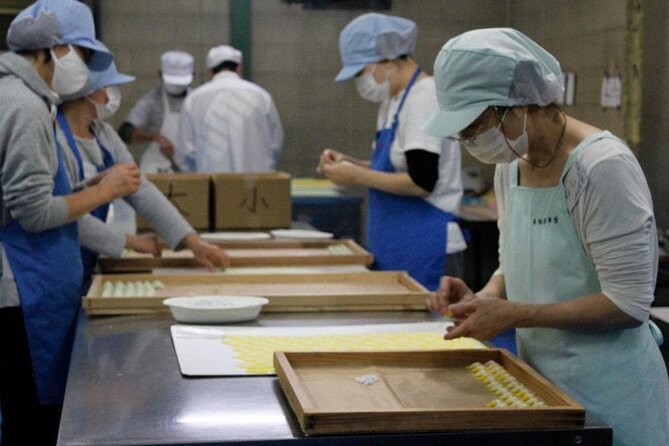 Craft Personalized Fortune Sweets At A Renowned Shop - Personalized Fortune Sweets