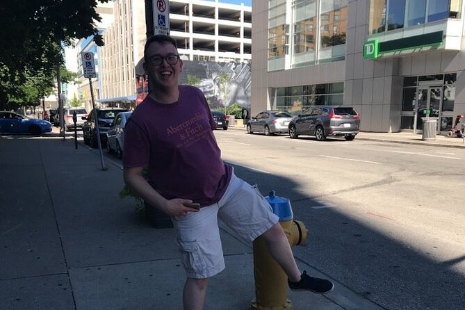 Crazy Dash Scavenger Hunt in Minneapolis Review - Frequently Asked Questions