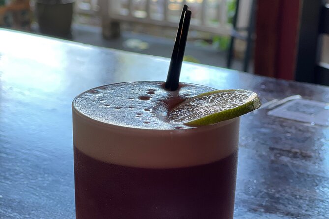 Create and Sip Fun and Refreshing Cocktails on Oahu's North Shore - Important Guidelines for Participants