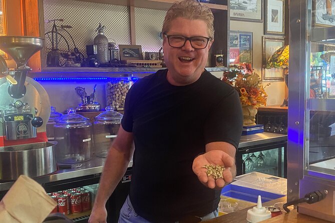 Cuban Coffee Experience (Cooking, Tasting) Afternoon Tour - Exploring Cuban Coffee Culture