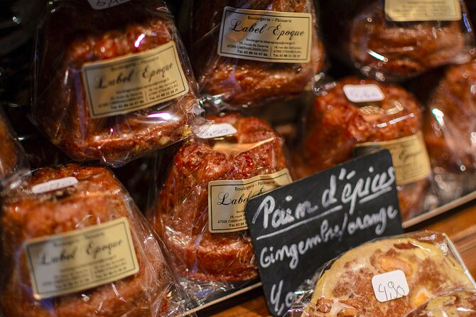 Culinary City Tour in Strasbourg With Tastings - Tips for a Great Experience