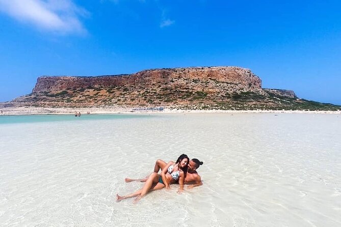 Custom Jeep Tours: a Consummately Curated Odyssey From Chania - Accessibility Options