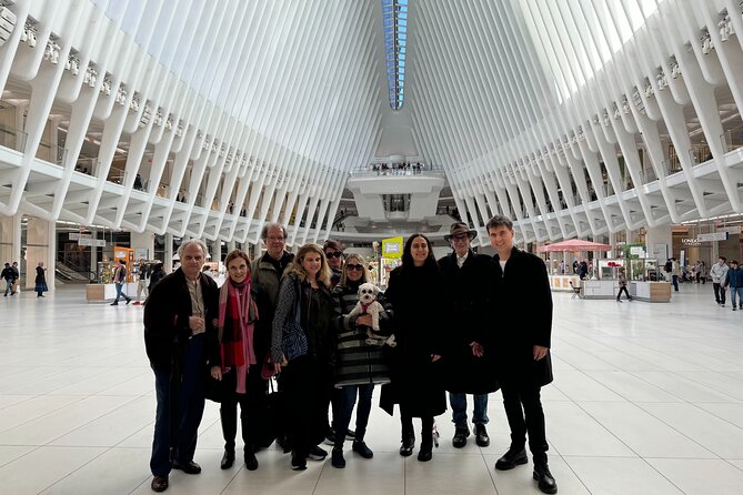 Custom Private New York Tour Review - Overall Impression