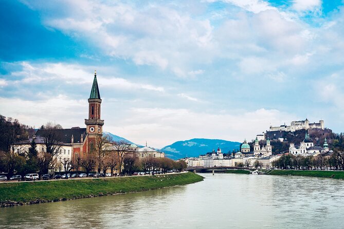 Custom Private Tour From Vilshofen to Chiemsee and Salzburg - Customizing Your Experience