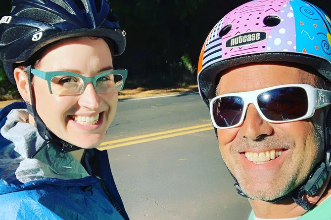 Cycle to the Sea With Maui Bombers - Safety and Accessibility