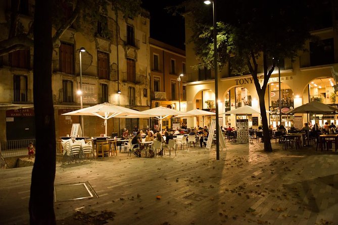 Dalí & Sant Pere De Rodes - Small Group and Hotel Pick up From Palamós - Cancellation and Payment Details