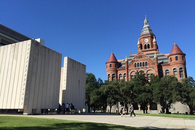 Dallas Highlights & JFK Historical Combo Tour Review - Inclusions and Operator Information