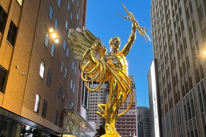 Dallas Highlights Tour - Positive Traveler Experiences