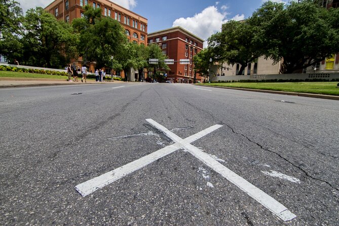 Dallas JFK Assassination Tour Review - Comprehensive Route and Stops