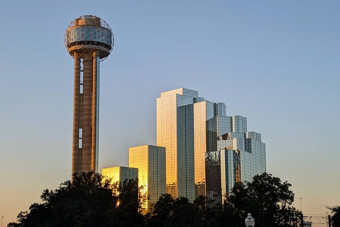 Dallas Scavenger Hunt Walking Tour Review - Frequently Asked Questions