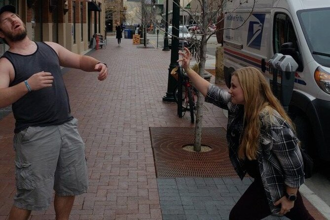 Davenport City Scavenger Hunt Excursion by Wacky Walks - Tips for a Successful Experience