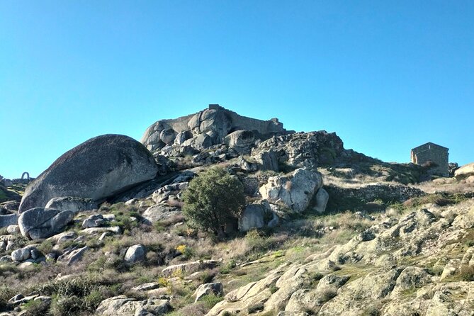 Day Private Eco Tour to Monsanto (Tvs Dragonstone) From Lisbon - Behind-the-Scenes Insights