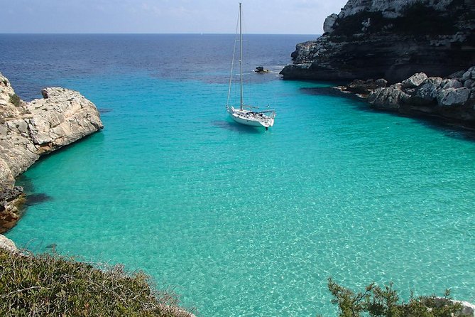 Day Sailing Trip. Exclusive. - Booking and Cancellation Policies