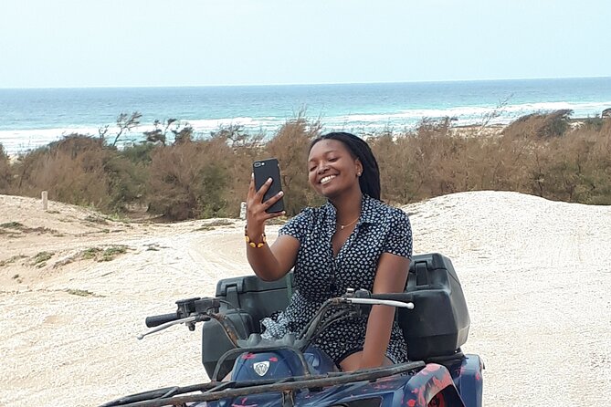 Day Tour Bandia Wildlife Reserve and Pink Lake - Frequently Asked Questions