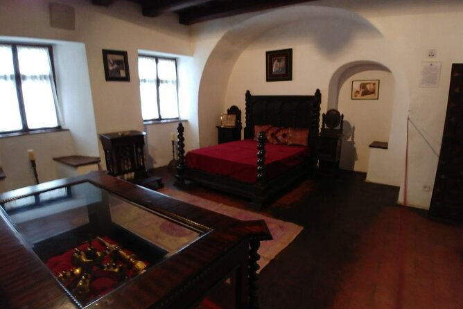 Day Tour From Craiova to Transylvania, Draculas Castle - Payment Options