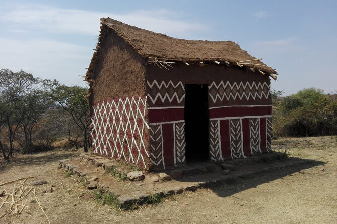 Day Tour Guachimontones Archeological Site & Hacienda La Labor - Inclusions and Exclusions