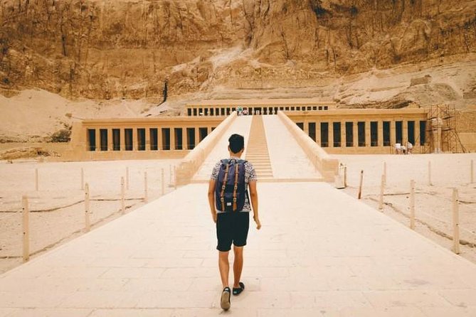Day Tour To Luxor West Bank - Tips for Travelers