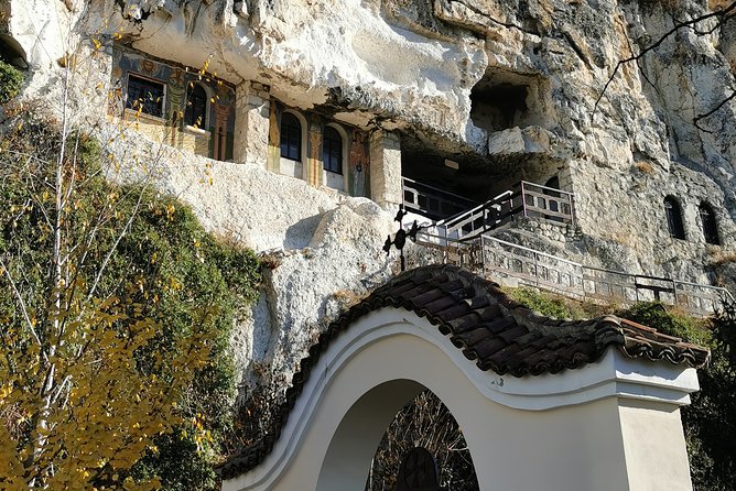 Day Trip in Veliko Tarnovo Bulgaria From Bucharest - Booking and Cancellation Details