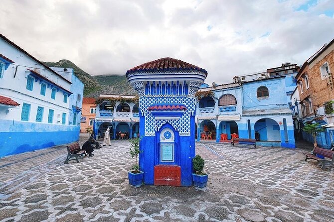 Day Trip To Chefchaouen From Tangier - Booking Your Adventure