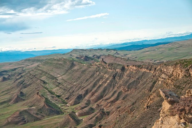 Day Trip to Garedja Caves, Sighnaghi Visit With Organic Wine Tasting and Lunch - Pricing and Booking Information