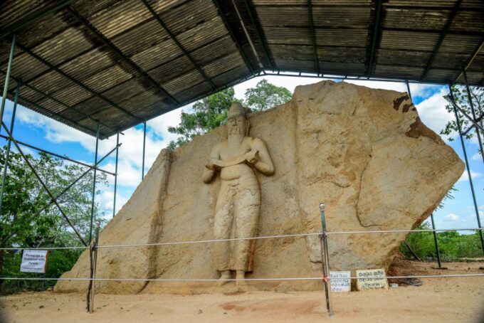 Day Trip to the Ancient City of Polonnaruwa From Negombo - Participant Restrictions