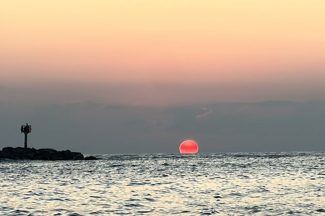 Daytona Beach Sunrise Cruise Review - Exploring the Scenic Daytona Beach Sunrise
