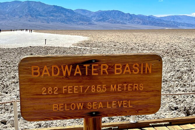Death Valley Small Group Tour Review - Insights Into Park History, Geology, and Wildlife